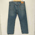 リーバイス Levis ボタン裏4001 メキシコ製 569 ジップフライデニムパンツ メンズ 36/32