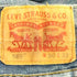 リーバイス Levis ボタン裏4001 メキシコ製 569 ジップフライデニムパンツ メンズ 36/32