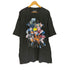 アニメプリント S/S カットソー メンズ 3XL