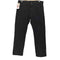 リーバイス Levis 501 ボタン裏4093刻印 ORIGINAL DENIM PANTS nickel black メンズ W36 L32