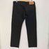 リーバイス Levis 501 ボタン裏4093刻印 ORIGINAL DENIM PANTS nickel black メンズ W36 L32