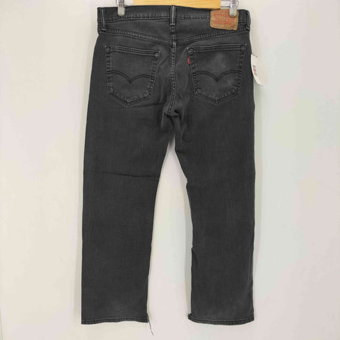 リーバイス Levis ボタン裏4051 559 ジップフライストレッチフレアデニムパンツ メンズ 33/30