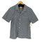 リーバイス Levis ヒッコリーストライプ ワーク S/S シャツ メンズ JPN:S