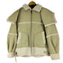 スライ SLY REVERSIBLE HOODED B-3 レディース JPN:1