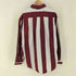 トミーヒルフィガー TOMMY HILFIGER 90~00S ストライプボタンシャツ メンズ import:L