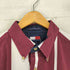 トミーヒルフィガー TOMMY HILFIGER 90~00S ストライプボタンシャツ メンズ import:L
