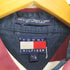 トミーヒルフィガー TOMMY HILFIGER 90~00S ストライプボタンシャツ メンズ import:L