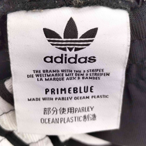アディダス adidas SST TRACK PANTS PB メンズ JPN:S
