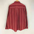NATURAL ISSUE ストライプボタンダウンシャツ メンズ import:XL