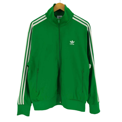アディダス adidas アディカラー クラシックス ファイヤーバード トラックジャケット メンズ 2X0