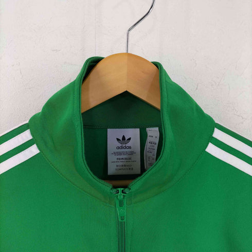 アディダス adidas アディカラー クラシックス ファイヤーバード トラックジャケット メンズ 2X0