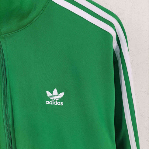 アディダス adidas アディカラー クラシックス ファイヤーバード トラックジャケット メンズ 2X0