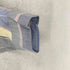 トミーヒルフィガー TOMMY HILFIGER 90~00S マルチストライプ ボタンダウンシャツ メンズ import:XL