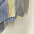 トミーヒルフィガー TOMMY HILFIGER 90~00S マルチストライプ ボタンダウンシャツ メンズ import:XL