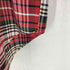 トミーヒルフィガー TOMMY HILFIGER 90-00S ロゴ刺繍 チェック柄 L/S ボタンダウンシャツ メンズ L