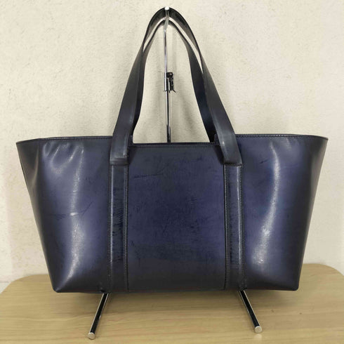 グッチ GUCCI エナメル ハンドバッグ トートバッグ レディース
