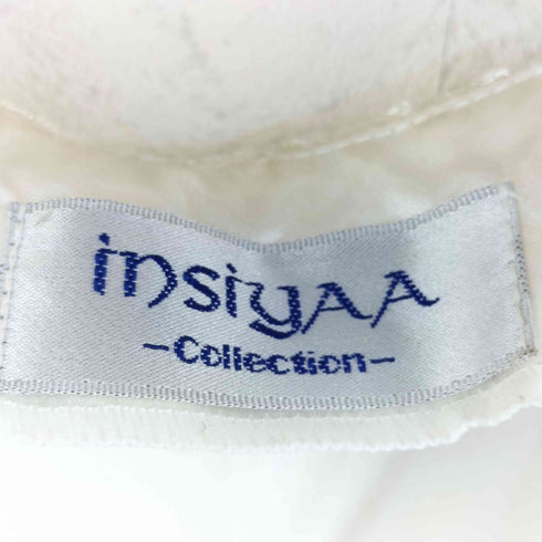 insiyAA レース ジャケット (elegance) レディース