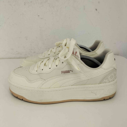 プーマ PUMA コート ラリー SKYE LC スニーカー レディース 24CM