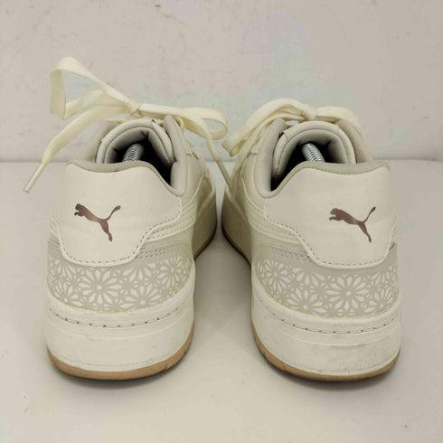 プーマ PUMA コート ラリー SKYE LC スニーカー レディース 24CM
