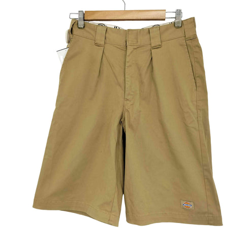 ディッキーズ Dickies ワークショーツ メンズ JPN:M