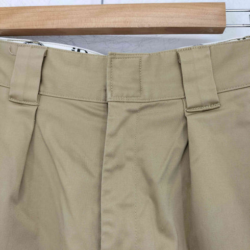 ディッキーズ Dickies ワークショーツ メンズ JPN:M