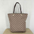 グッチ GUCCI GGキャンバス トートバッグ レディース