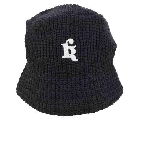 ニューエラ NEW ERA ×CALNAMUR Knit Bucket ニットバケットハット レディース