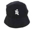 ニューエラ NEW ERA ×CALNAMUR Knit Bucket ニットバケットハット レディース