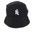 ニューエラ NEW ERA ×CALNAMUR Knit Bucket ニットバケットハット レディース
