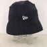 ニューエラ NEW ERA ×CALNAMUR Knit Bucket ニットバケットハット レディース