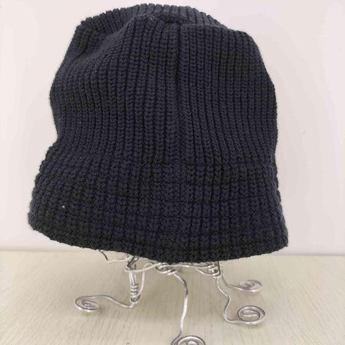 ニューエラ NEW ERA ×CALNAMUR Knit Bucket ニットバケットハット レディース