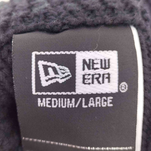 ニューエラ NEW ERA ×CALNAMUR Knit Bucket ニットバケットハット レディース