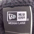 ニューエラ NEW ERA ×CALNAMUR Knit Bucket ニットバケットハット レディース