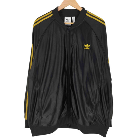 アディダス adidas SST トラックトップ メンズ 4XL