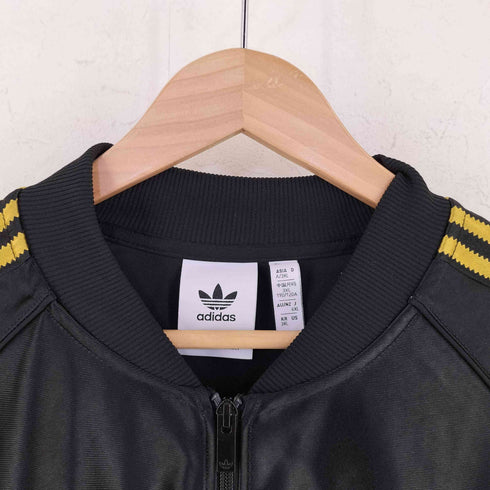 アディダス adidas SST トラックトップ メンズ 4XL
