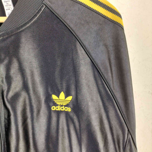 アディダス adidas SST トラックトップ メンズ 4XL