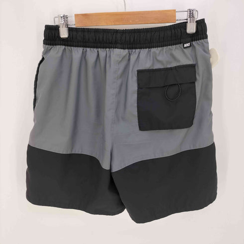 ナイキ NIKE NSW SPE ウーブン フロー ロング ショート メンズ M