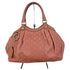 グッチ GUCCI スーキー グッチシマ ハンドバッグ レディース