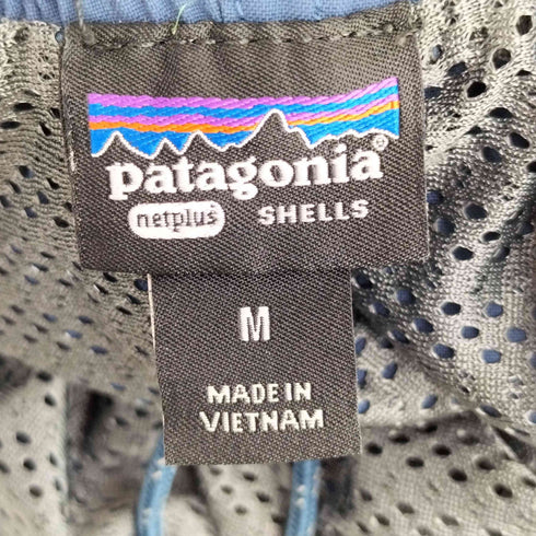 パタゴニア patagonia BAGGIES LIGHTS 6.5 IN バギーズ ライツ 6.5インチ メンズ M