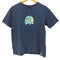 ハンティングワールド HUNTING WORLD SAVE THE ELEPHANTS プリント クルーネック 半袖Tシャツ メンズ import:M