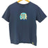 ハンティングワールド HUNTING WORLD SAVE THE ELEPHANTS プリント クルーネック 半袖Tシャツ メンズ import:M