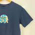 ハンティングワールド HUNTING WORLD SAVE THE ELEPHANTS プリント クルーネック 半袖Tシャツ メンズ import:M