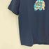 ハンティングワールド HUNTING WORLD SAVE THE ELEPHANTS プリント クルーネック 半袖Tシャツ メンズ import:M