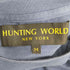 ハンティングワールド HUNTING WORLD SAVE THE ELEPHANTS プリント クルーネック 半袖Tシャツ メンズ import:M