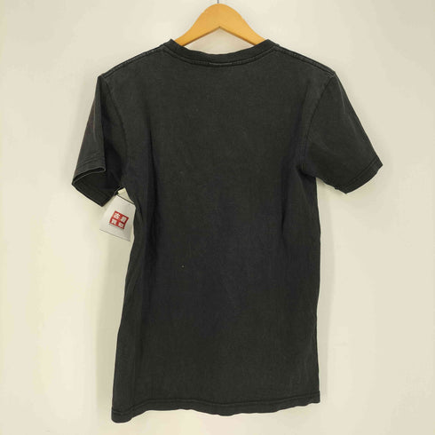 ウォールオブフェイム wall of fame 1697-1994 アーティストプリント Tシャツ メンズ