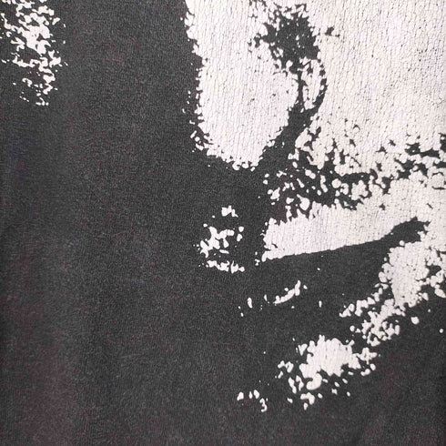 ウォールオブフェイム wall of fame 1697-1994 アーティストプリント Tシャツ メンズ