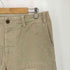 ポロバイラルフローレン Polo by RALPH LAUREN 90-00s STRAIGHT FIT パッチワーク クラッシュ加工 チノショーツ メンズ 34 175/88A
