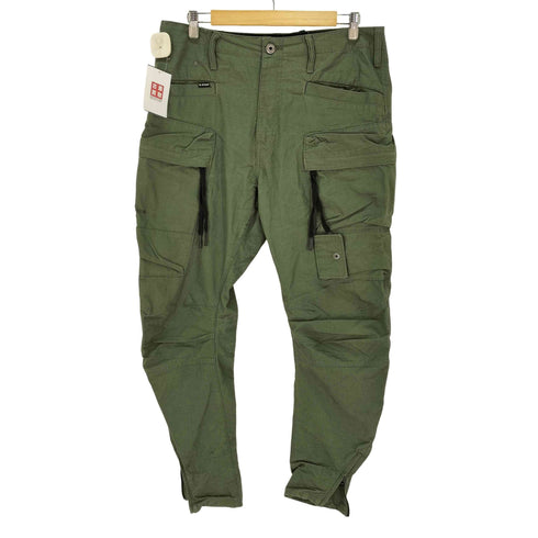 ジースターロー G-STAR RAW SOBIRU CARGO PANT メンズ 33
