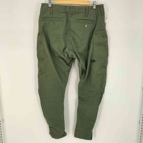 ジースターロー G-STAR RAW SOBIRU CARGO PANT メンズ 33