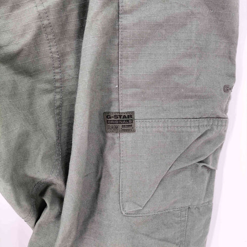 ジースターロー G-STAR RAW SOBIRU CARGO PANT メンズ 33